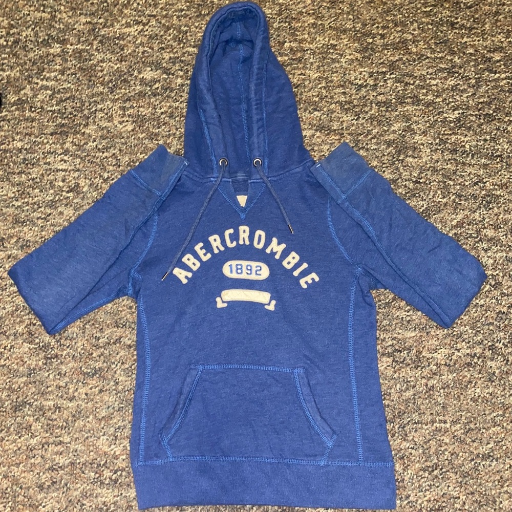 Abercrombie & Fitch hoodie